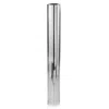 Homezia Buffed Large Cylinder Tall Floor Vase