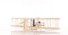 Homezia C1903 Wright Flyer Sculpture