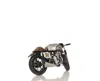 Homezia C1952 Norton Manx Sculpture