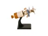 Homezia C1989 Magellan Spacecraft Sculpture