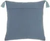 Homezia Colorful Handcrafted Accent Throw Pillow