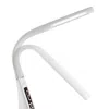 Homezia Contemporary White Sanitizing Led Desk Lamp
