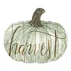 Homezia Harvest 2 Unframed Print Wall Art
