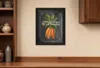 Homezia Have Faith 2 Black Framed Print Wall Art