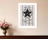 Homezia His Mercies Are New Every Morning 2 White Framed Print Wall Art