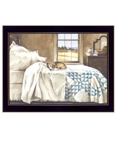 Homezia Home Alone 2 Black Framed Print Wall Art
