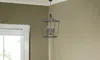Homezia Kennedy 6-light Matte Black Pendant