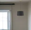 Homezia Lamia 1-light Gold Mini Pendant