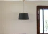 Homezia Lamia 3-light Gold Mini Pendant