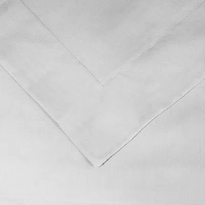 Homezia Platinum King 100% Cotton 300 Thread Count Washable Duvet Cover Set