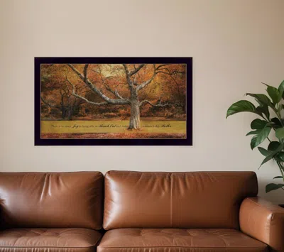 Homezia Reach Out 2 Black Framed Print Wall Art