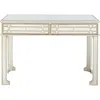 Homezia Regal Feel Console Table