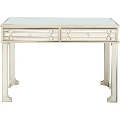 Homezia Regal Feel Console Table