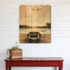 Homezia Renew Unframed Print Wall Art