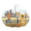 Homezia Scatterbrains Unframed Print Wall Art
