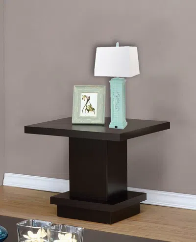 Homezia Set Of Two Aqua Seahorse Shutter Base Table Lamps In Green