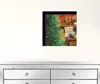 Homezia Set Of Two Ive Been A Good Boy 3 Black Framed Print Wall Art