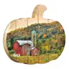 Homezia Southbound Unframed Print Wall Art