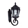 Homezia Stratford 1-light Architectural Bronze Wall Light