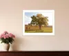 Homezia Success 4 White Framed Print Wall Art