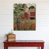 Homezia Summer Days 1 Unframed Print Wall Art