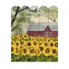 Homezia Sunshine 2 Unframed Print Wall Art