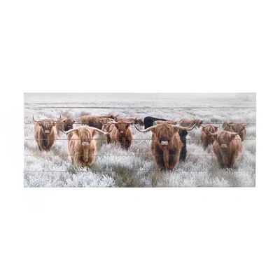 Homezia Unframed Photograph Wall Art