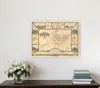 Homezia Unframed Print Wall Art