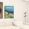 Homezia Unframed Print Wall Art