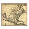 Homezia Unframed Print Wall Art