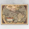 Homezia Unframed Print Wall Art