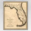 Homezia Unframed Print Wall Art