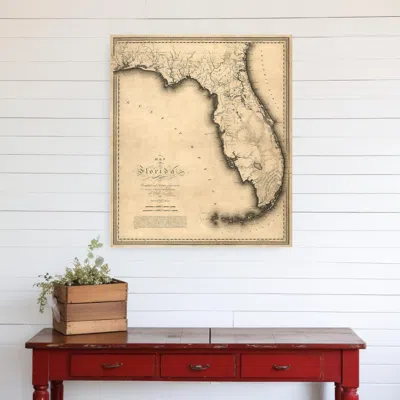 HOMEZIA UNFRAMED PRINT WALL ART