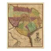 Homezia Unframed Print Wall Art