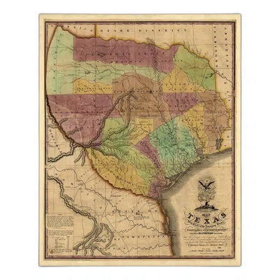 HOMEZIA UNFRAMED PRINT WALL ART