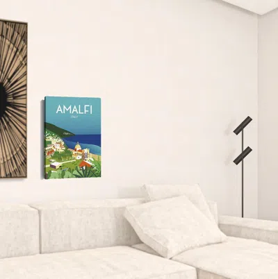 HOMEZIA UNFRAMED PRINT WALL ART