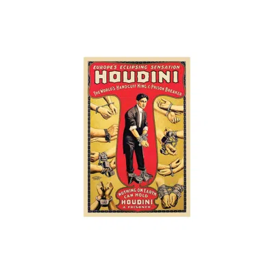 Homezia Unframed Print Wall Art In Multi