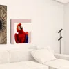 Homezia Vibrant And Vivid Bird Unframed Print Wall Art