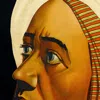 Homezia Vintage Alexander Vintage Magic Unframed Print Wall Art