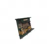 Homezia Vintage Harley Garage Key Organizer
