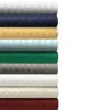 Homezia White King Cotton Blend 400 Thread Count Washable Duvet Cover Set