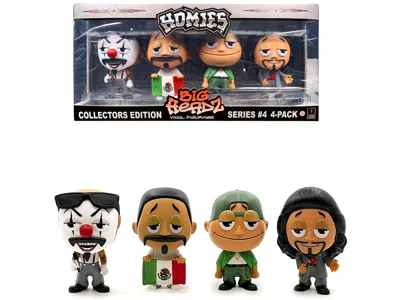 Homies 