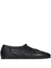 Homies Jenek Lace-up Trainers In Black