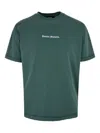 Homies Marbella Videogame 7.0 T-shirt In Green