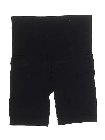 Pre-owned Homma Athletic Shorts In Black