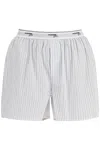 Homme Girls Cotton Boxer Shorts