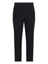 HOMME PLISSE PLEATED TROUSERS