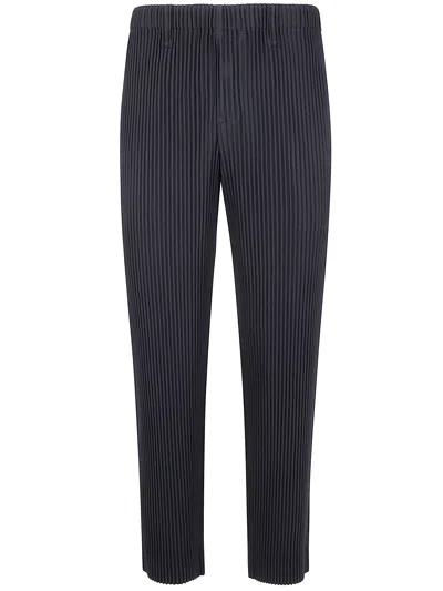 Homme Plisse Pleated Trousers