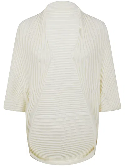 Homme Plisse Stream Cardigan