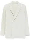 Homme Plisse Tailored Pleats 1 Jacket